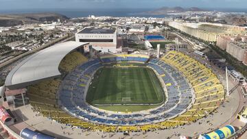 cubierta translúcida en forma de nube y gradas retráctiles marcarán la diferencia. La capacidad subirá a 40.00 espectadores y se prevé terminar antes de 2029. Las reformas afectarán temporalmente a algunos abonados.