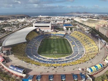 cubierta translúcida en forma de nube y gradas retráctiles marcarán la diferencia. La capacidad subirá a 40.00 espectadores y se prevé terminar antes de 2029. Las reformas afectarán temporalmente a algunos abonados.