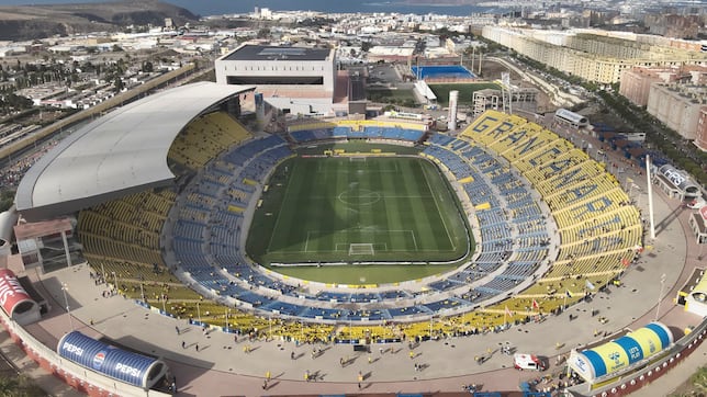 Un maleficio de casi cuatro décadas