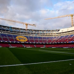 El récord imposible de Messi ya tiene heredero