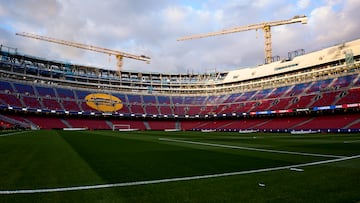 El récord imposible de Messi ya tiene heredero