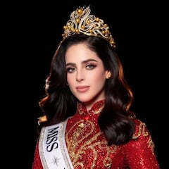 ¿Puede Fátima Bosch perder su corona de Miss Universo 2025? Las consecuencias que podría tener la denuncia de Omar Harfouch