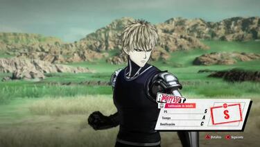 One Punch Man: A Hero Nobody Knows, todas sus claves