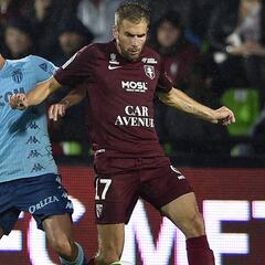 Mónaco sufre otra goleada sin Falcao García en cancha