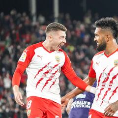 El Almería aprueba un presupuesto de 43 millones de euros