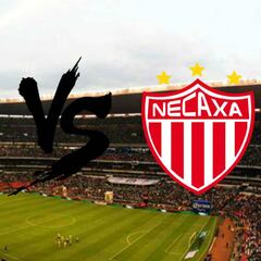 Club America vs Necaxa: times, how to watch on TV, stream online | Liga MX