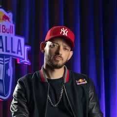 Es oficial: estos son los jurados de Red Bull Nueva Historia que dictarán sentencia en el veredicto final