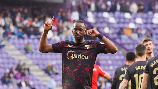 Lukebakio dijo ‘no’ a Cristiano