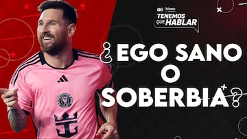 ¿Messi, sobrado? El polémico gesto al banquillo de Orlando City | Tenemos que Hablar