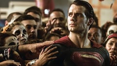 James Gunn anuncia el regreso de Ben Affleck a DC de un modo que no esperabas