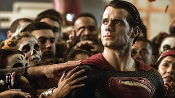 Henry Cavill confirma que no regresará como Superman, pero Gunn no descarta volver a contar con él