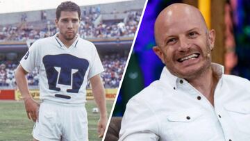 La imperdible anécdota de Facundo con ‘Beto’ Aspe en donde se le cayó como ídolo