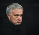 Mourinho: “Guardiola puede castigar a sus jugadores, yo no”