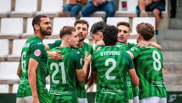 El Toledo se carga al Sanse y jugará la Copa del Rey