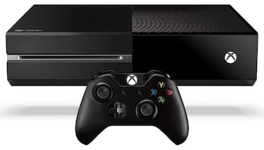 Microsoft prepara la retrocompatibilidad de Xbox One con la nueva actualización