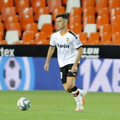 La aparición de Guillamón y el tormento conocido del Betis