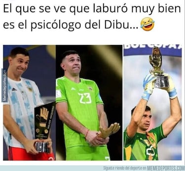 Los memes más divertidos de la semana