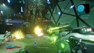 Borderlands 3, impresiones finales: Gearbox refina la fórmula