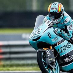 Doblete del Leopard con Almansa y Fernández para empezar