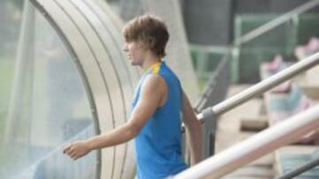 Halilovic.
