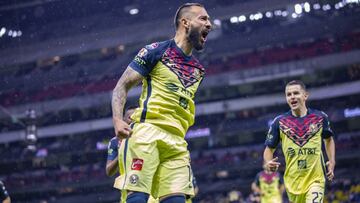 Emanuel Aguilera acecha marca histórica de Alfredo Tena