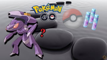 Genesect llega a Pokémon GO: fechas y todos los detalles