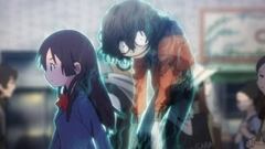 Ushiro, cancelado para PSP, llegará ahora a Switch