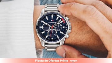 Reloj Tommy Hilfiger para hombre