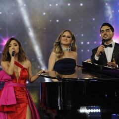 La Academia: Así fueron las últimas presentaciones de los finalistas