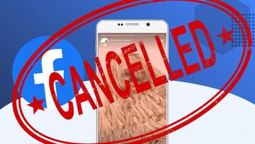 Facebook cierra las historias de los grupos, ¿me borrarán las mías?