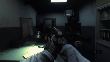 Resident Evil 2 Remake: en primera persona con este mod