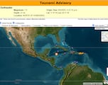 Sismo de 7.6 grados en Cancún, Quintana Roo: ¿Hay alerta de tsunami?