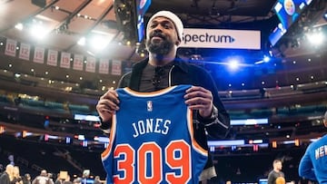 El adiós de dos leyendas: Jon Jones y Stipe Miocic, retirada y última pelea en UFC