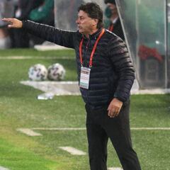 Catastrófica temporada