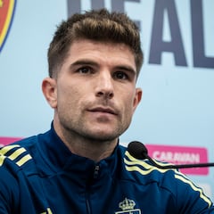 Raúl Guti: “No podemos pensar que hemos conseguido algo importante porque no hemos logrado nada”