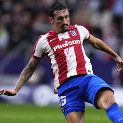El Atlético, el tercer equipo que más goles le hace... al Atlético