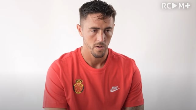 Raíllo: “La afición ha ido creciendo a la vez que el club”