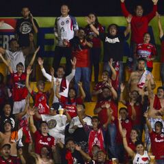 Afición de Irapuato amenaza a la FMF con grito homofóbico