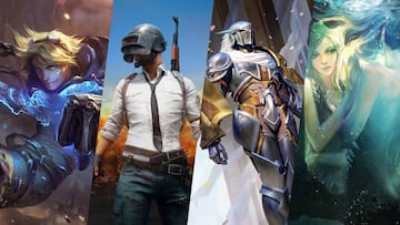 Tencent, el auge de un coloso