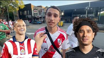 América, Monterrey y Ochoa, lo más conocido de la Liga MX en Argentina