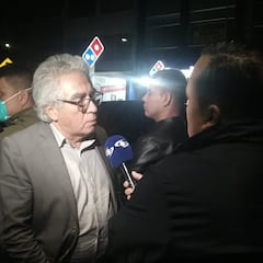 ¿Qué se sabe sobre el atentado contra el director de la UNP, Augusto Rodríguez?