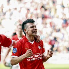 Estos serían los campeones de Europa, si las ligas más importantes terminaran hoy