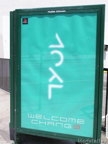 [Pre E3] Comienzan los teaser de Playstation 3