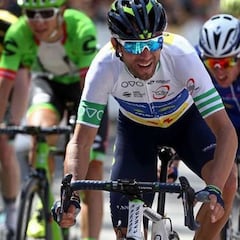 La 'Volta' a Cataluña 2018 ya tiene diseñadas sus siete etapas