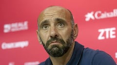 Monchi, wary of Leicester: "They put four past City..."