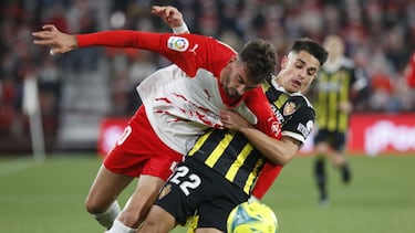 PARTIDO ALMERIA - ZARAGOZA
CENTELLES DEL ALMERIA