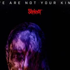 Cinco años después, Slipknot anuncia su nuevo disco