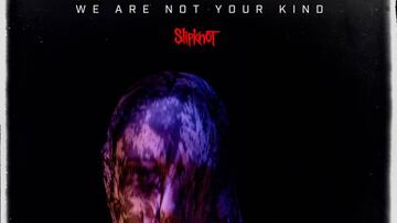 Cinco años después, Slipknot anuncia su nuevo disco