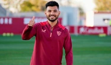 Rayados reinforce the squad as Tecatito comes ‘home’