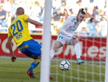 Los cuatro ases de la jornada 30 de LaLiga Santander